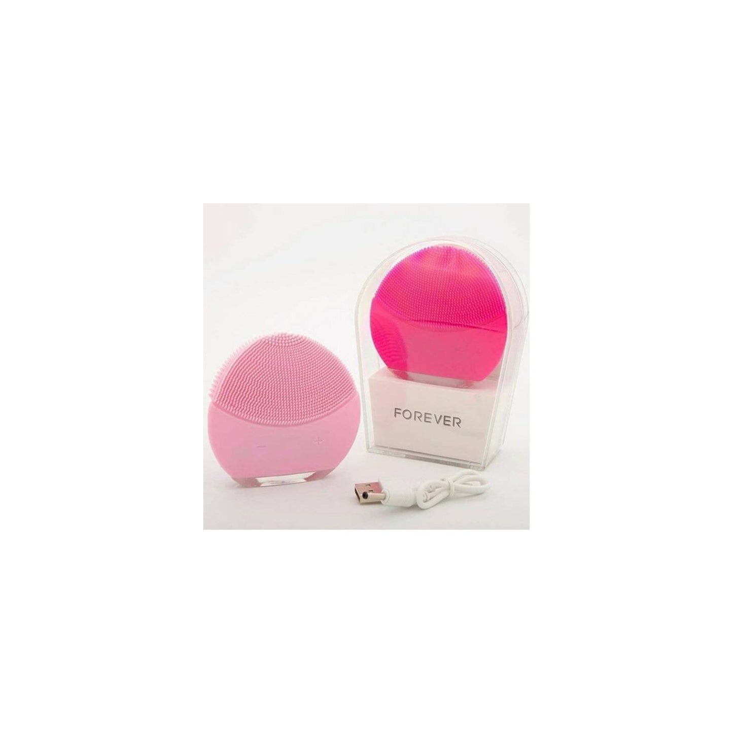Limpiador facial Forever Luna MIni - T Sonic