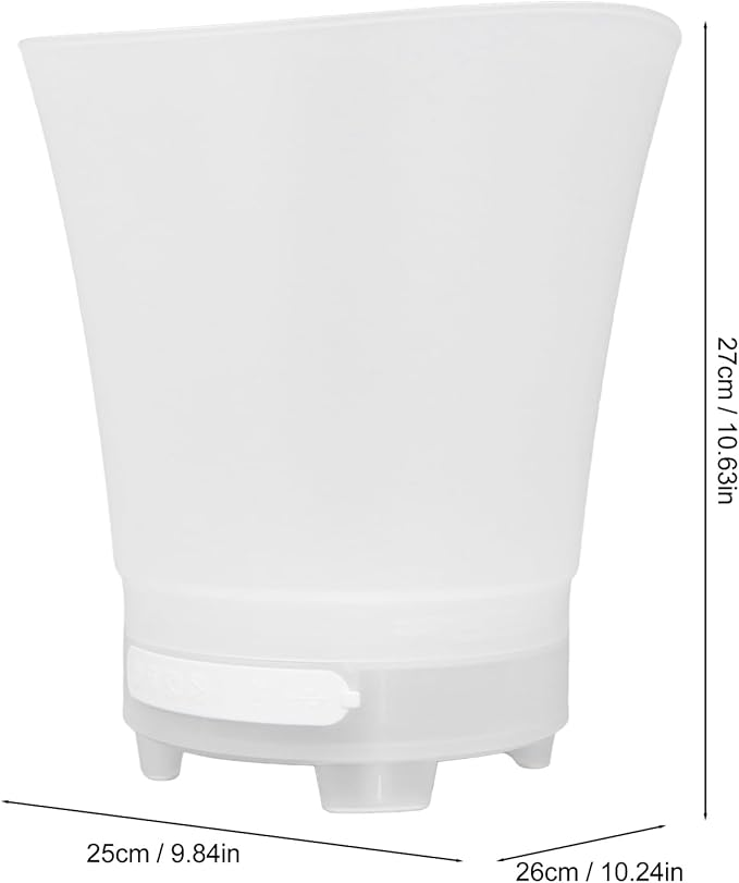 Hielera Parlante Bluetooth 7 LITROS MULTICOLOR