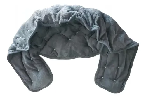 Manta Alivio dolor de cuello para hombros y espalda