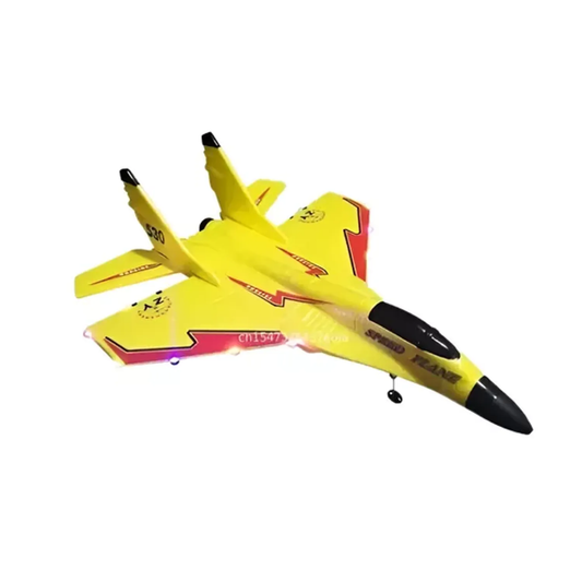Avion de combate a control remoto ZY-530PRO