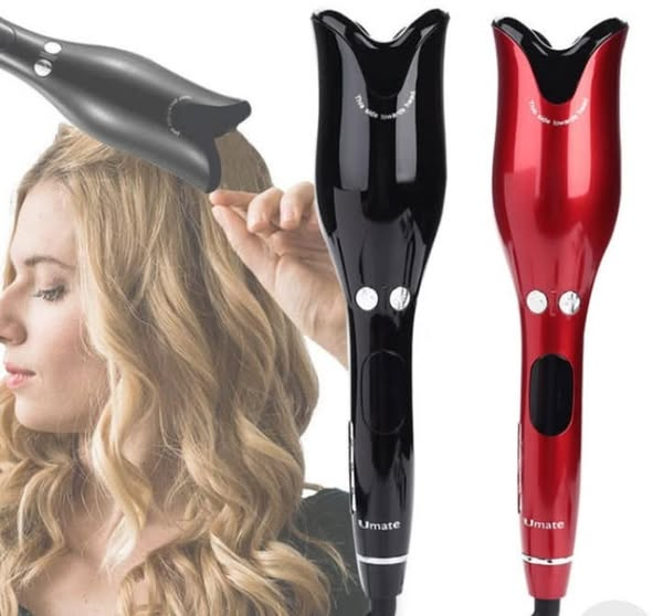 RIZADOR DE PELO AUTOMATICO UMATE