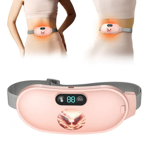 CINTURON PARA COLICOS Y DOLORES MENSTRUALES