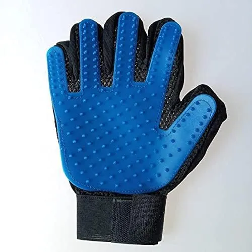 PACK 2 GUANTES PARA PEINAR QUITAR PELOS MASCOTAS PERRO Y GATO