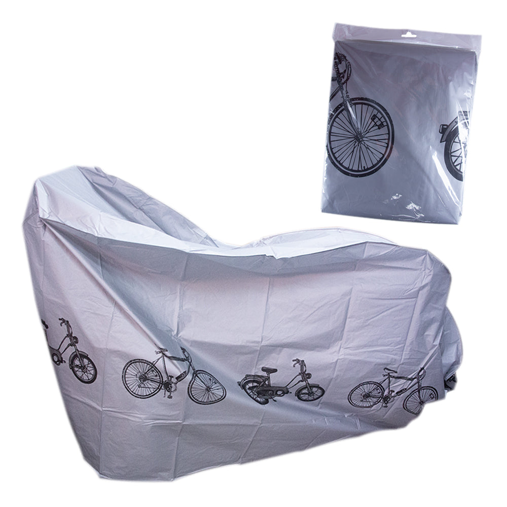 Funda Impermeable para Bicicletas
