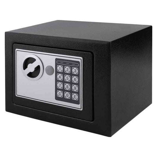 Caja de Seguridad Digital