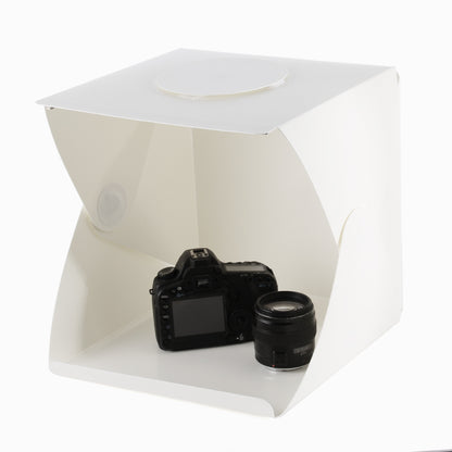 Mini Estudio Fotográfico Portátil