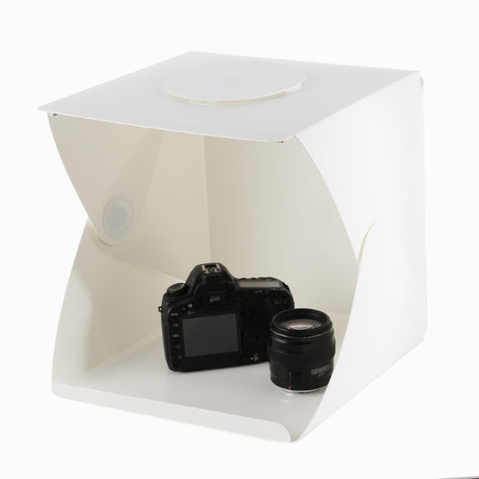 Mini Estudio Fotográfico Portátil
