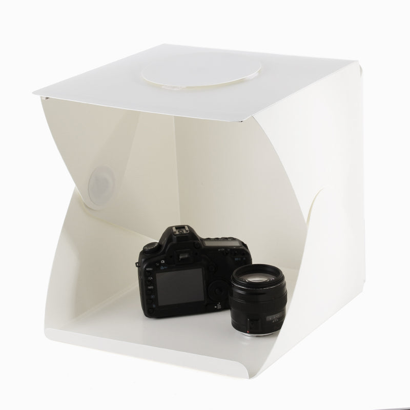 Mini Estudio Fotográfico Portátil