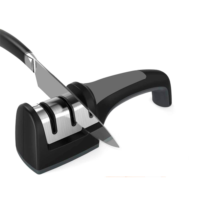 Afilador de Cuchillos New Line