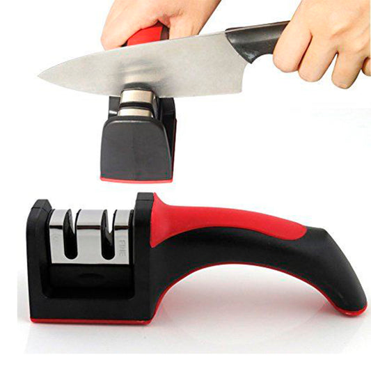 Afilador de Cuchillos New Line