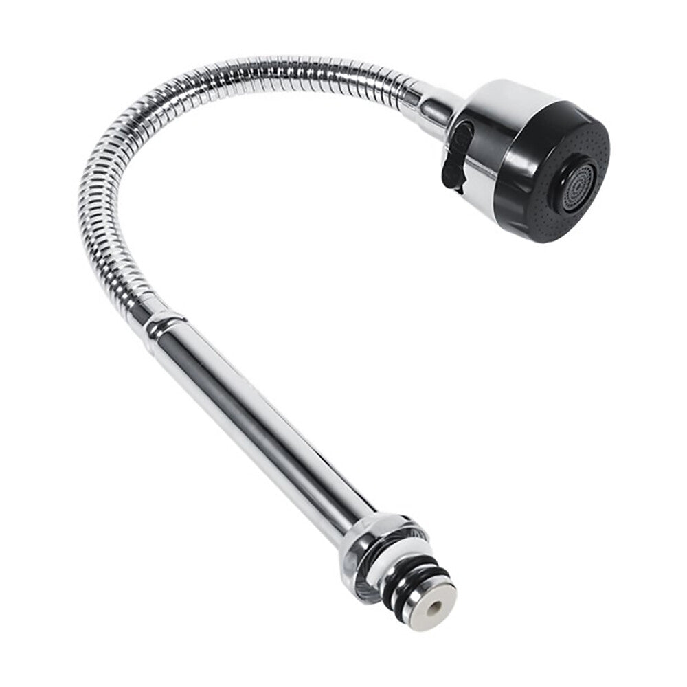 Cuello Flexible para Lavaplatos Universal, Gira