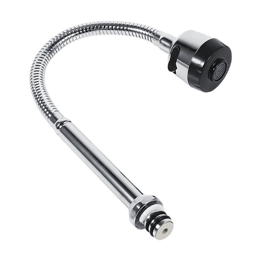 Cuello Flexible para Lavaplatos Universal, Gira
