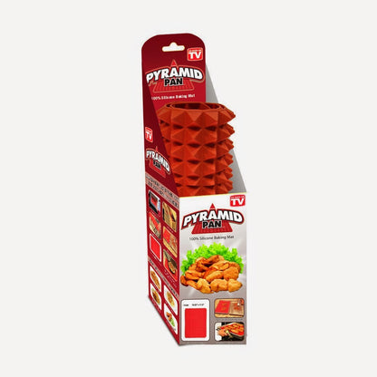 Lamina de Silicona Antiadherente para Horno