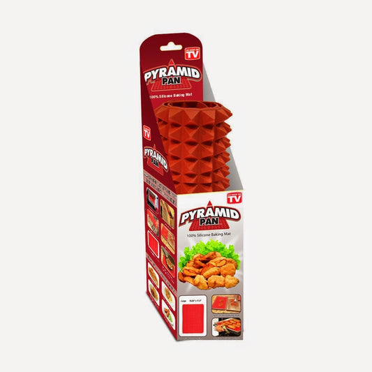 Lamina de Silicona Antiadherente para Horno