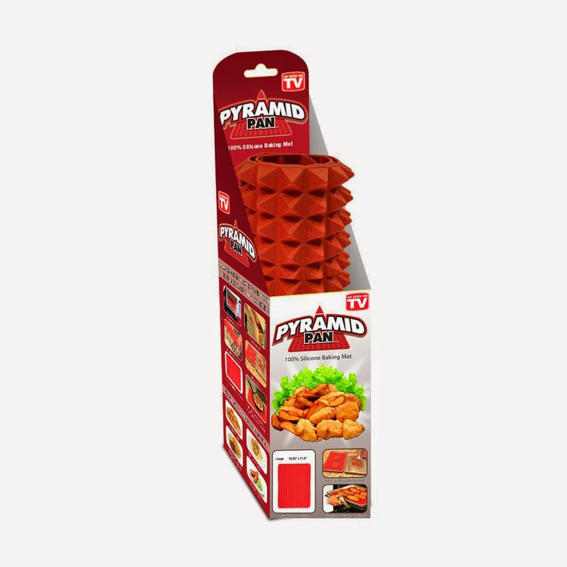 Lamina de Silicona Antiadherente para Horno