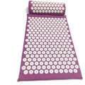 Alformbra Yoga Acupuntura + Cojín