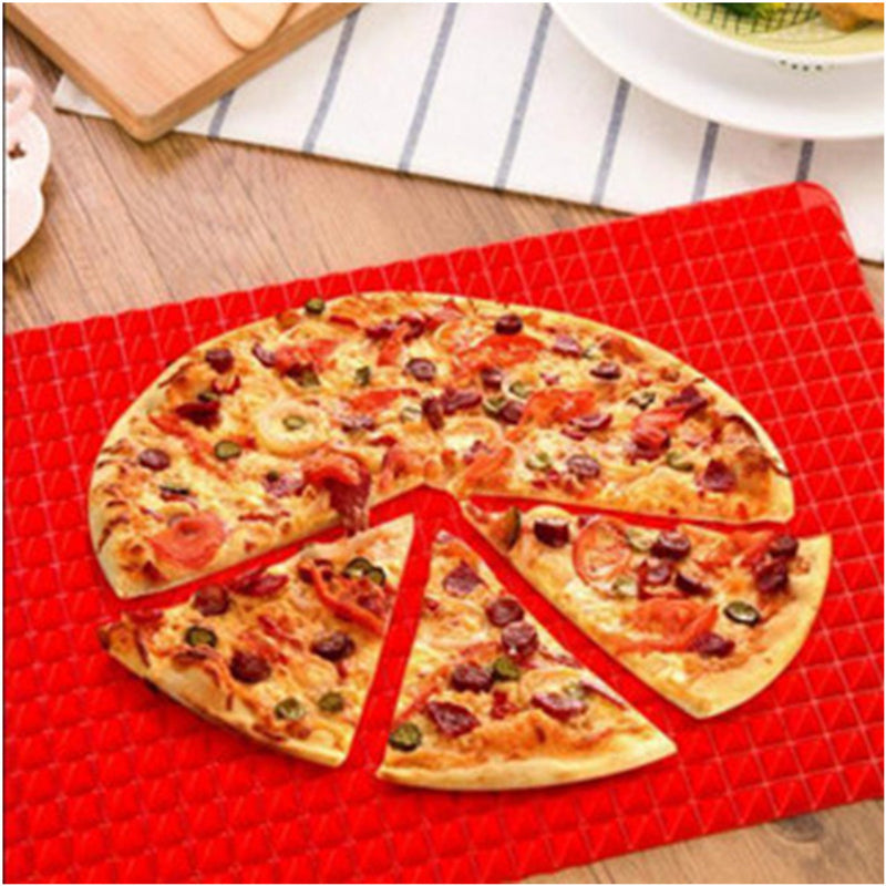 Lamina de Silicona Antiadherente para Horno