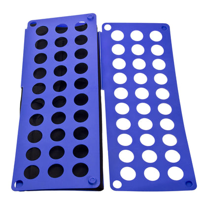 Doblador de Ropa Plegable
