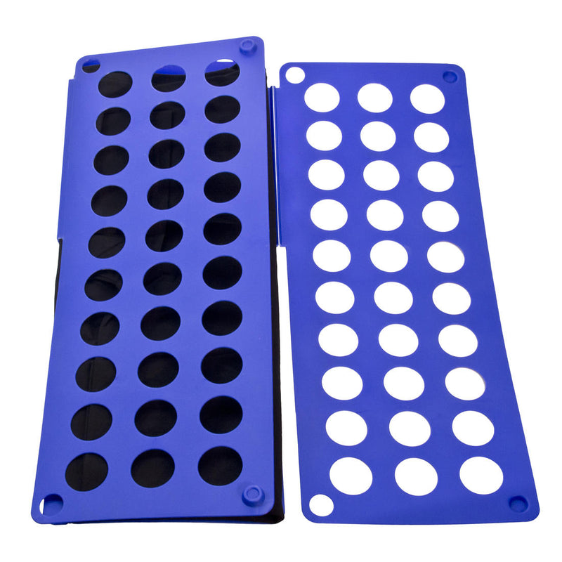 Doblador de Ropa Plegable