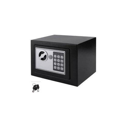 Caja de Seguridad Digital