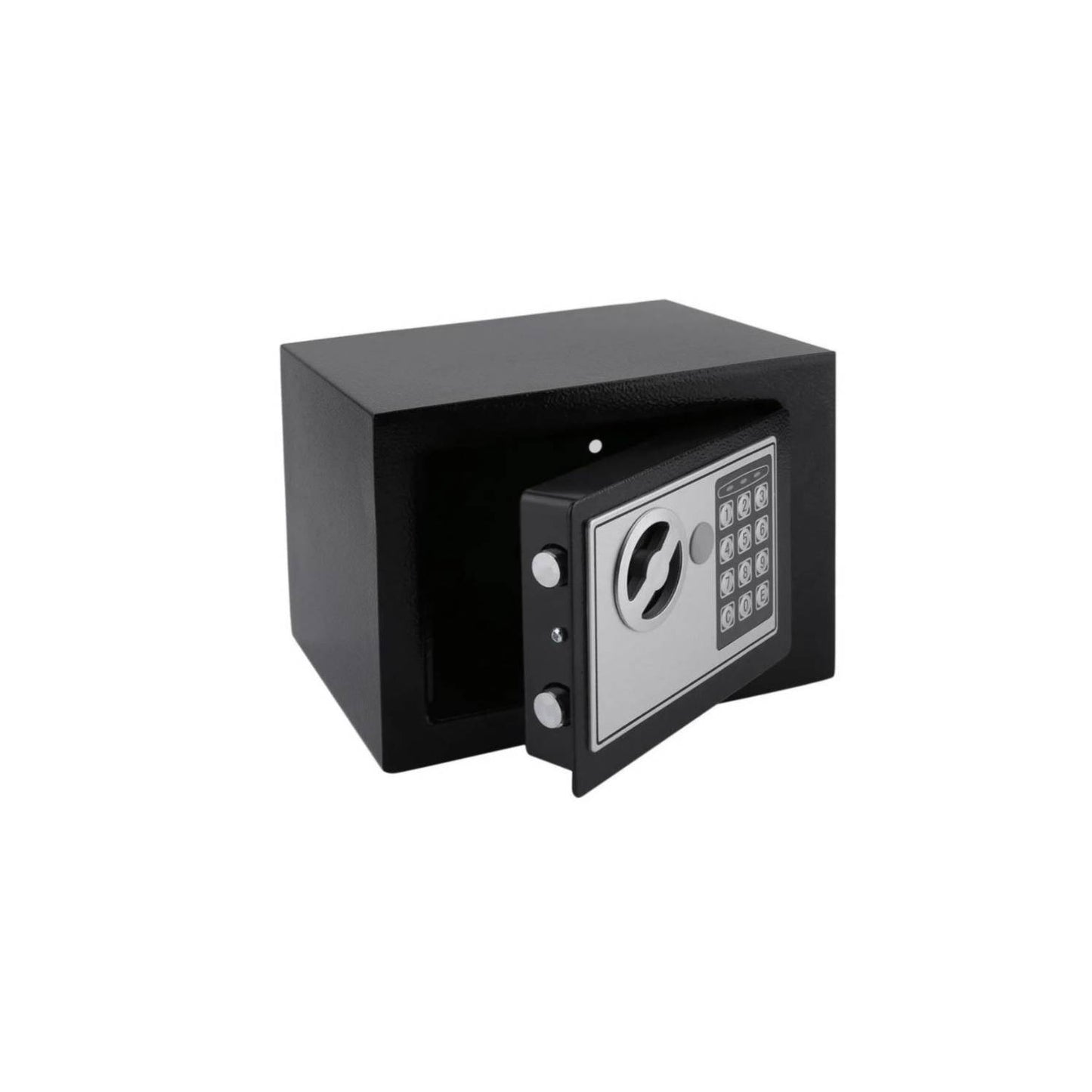 Caja de Seguridad Digital