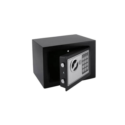 Caja de Seguridad Digital