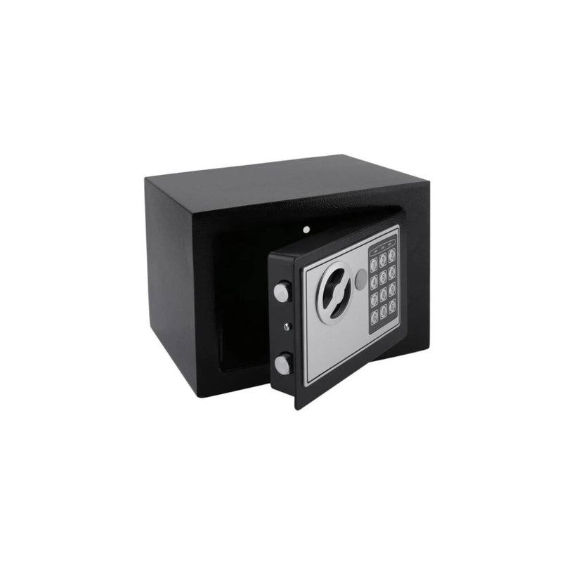 Caja de Seguridad Digital