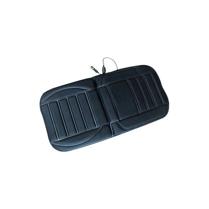 Fundas Cubre Asiento Para Auto Calefactor 12v