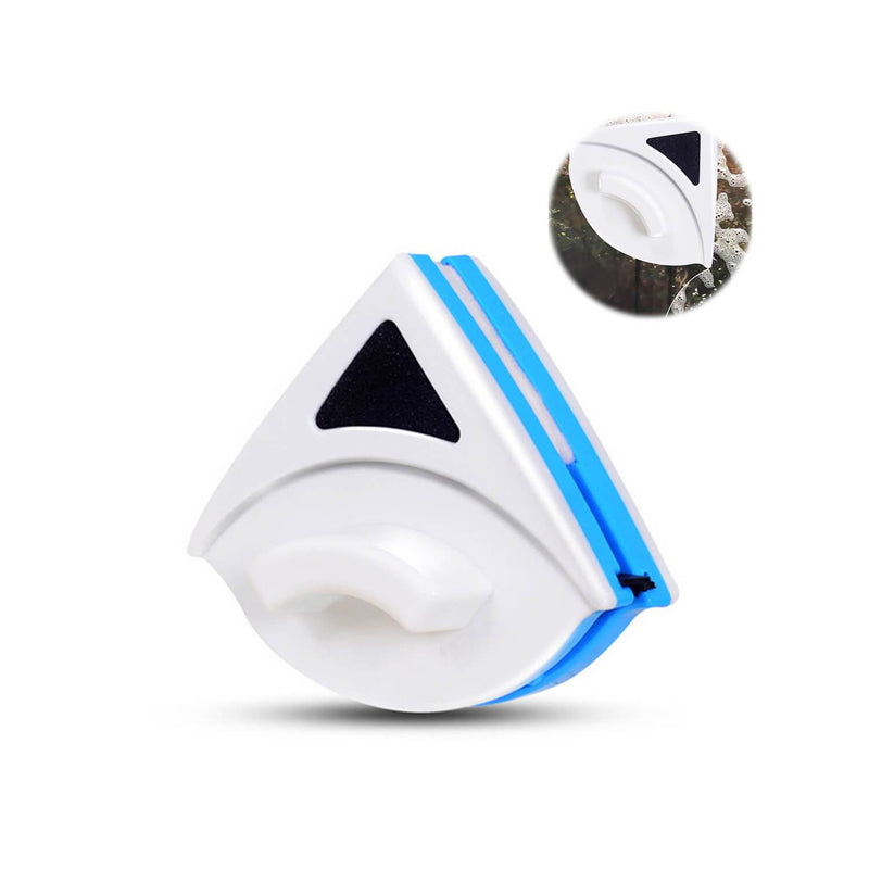 LIMPIAVIDRIOS MAGNETICO TRIANGULAR