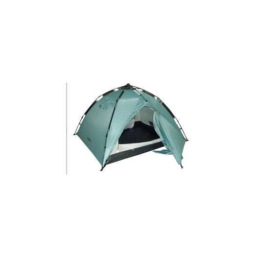 Carpa Iglu Automatica y Autoarmable para 4 pers.