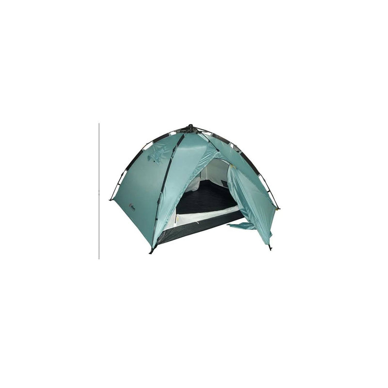 Carpa Iglu Automatica y Autoarmable para 4 pers.
