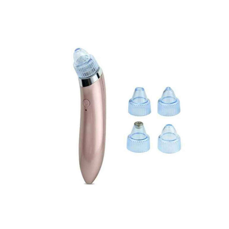 Removedor extractor de Puntos Negros e Impurezas