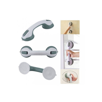 Soporte de Baño y Muros no mas Caidas