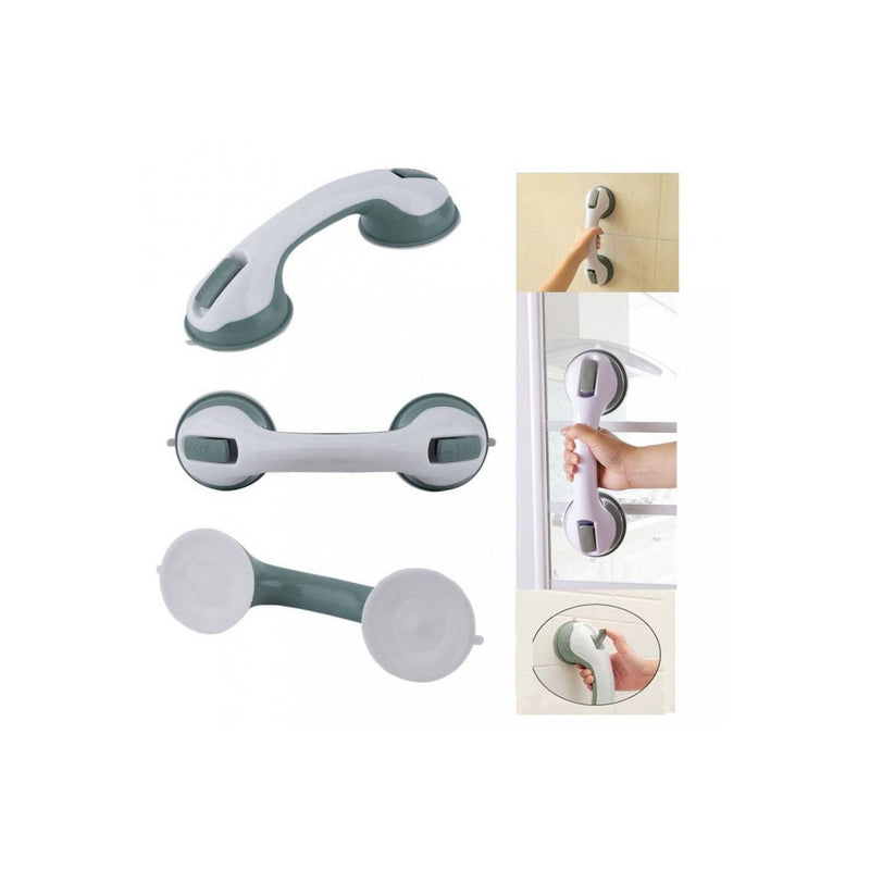 Soporte de Baño y Muros no mas Caidas