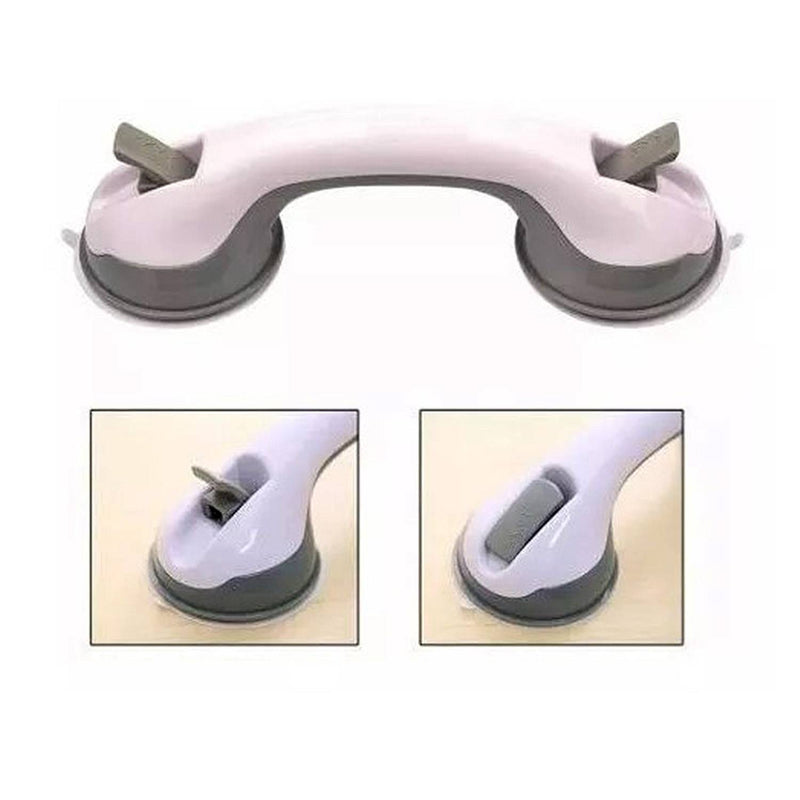 Soporte de Baño y Muros no mas Caidas