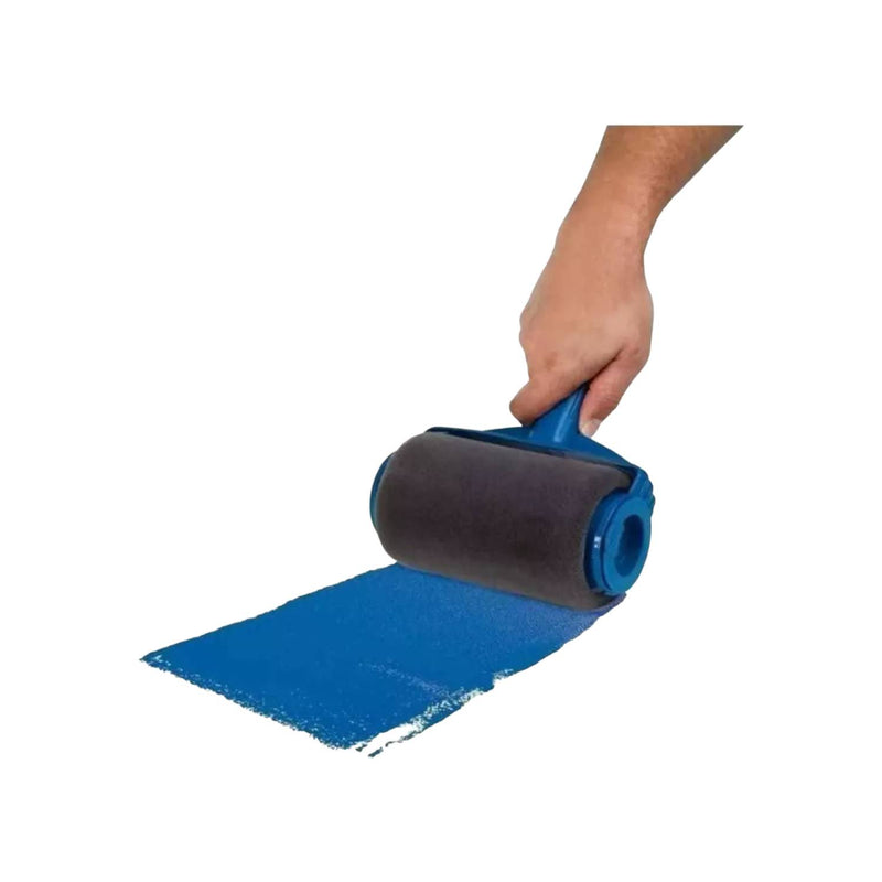 Rodillo de Pintara Antiderrame Recargable