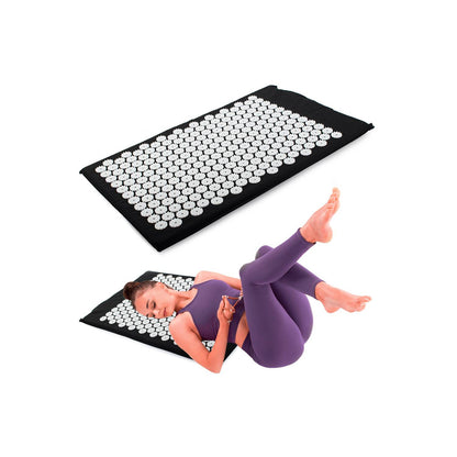 Alformbra Yoga Acupuntura + Cojín