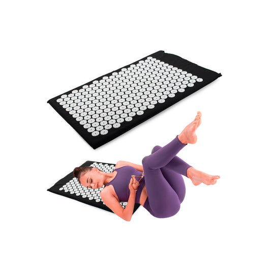 Alformbra Yoga Acupuntura + Cojín