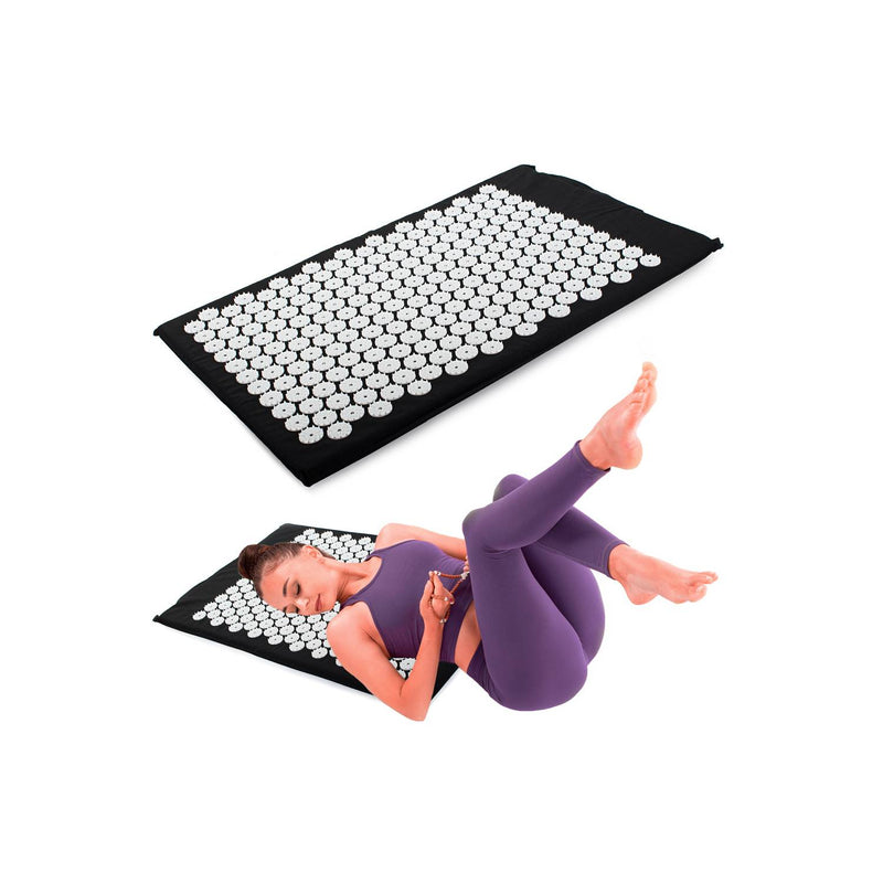 Alformbra Yoga Acupuntura + Cojín