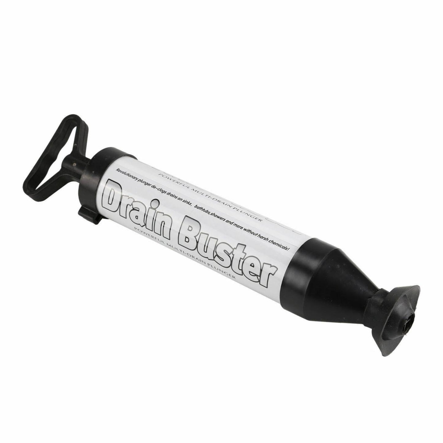 Sopapo Destapador Cañerias Baño