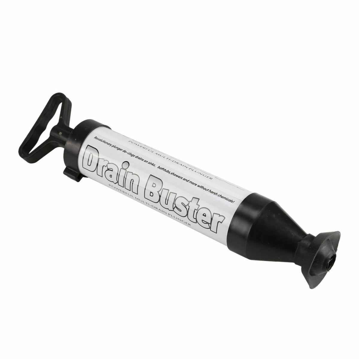 Sopapo Destapador Cañerias Baño
