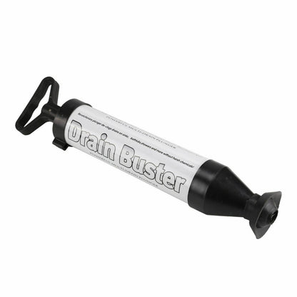 Sopapo Destapador Cañerias Baño