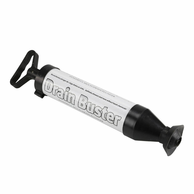 Sopapo Destapador Cañerias Baño