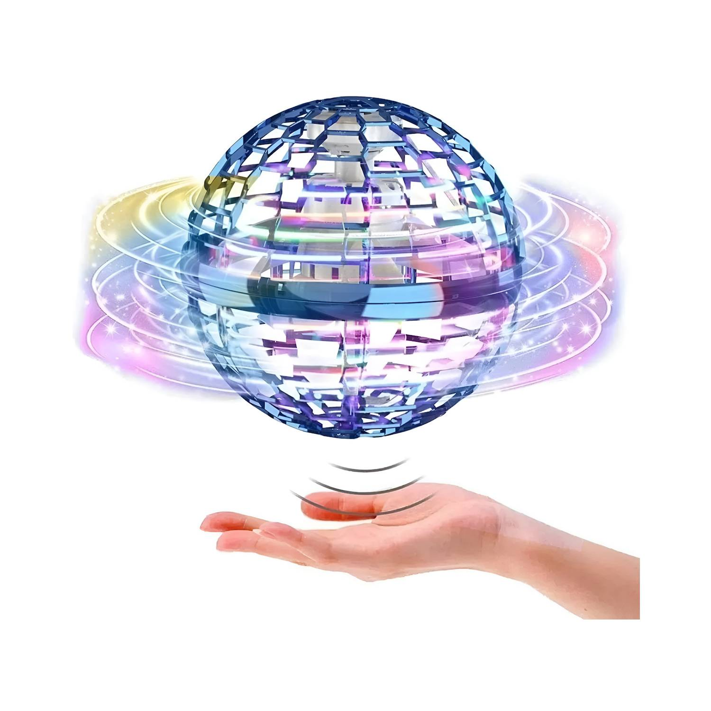 Bola Voladora Flynova Pro