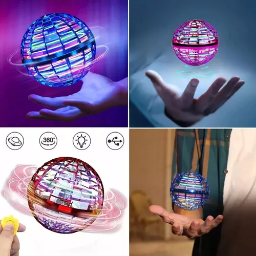 Bola Voladora Flynova Pro