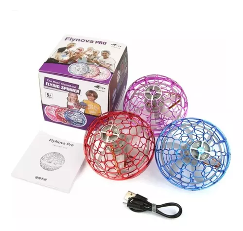 Bola Voladora Flynova Pro
