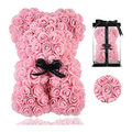 OSO Pétalos De Rosas SAN VALENTIN