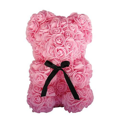 OSO Pétalos De Rosas SAN VALENTIN