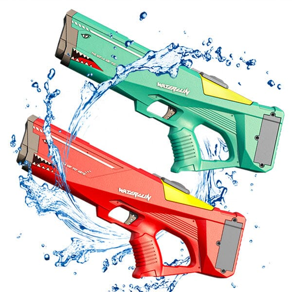 Pistola de Agua Eléctrica Blaster