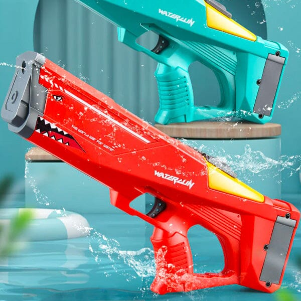 Pistola de Agua Eléctrica Blaster